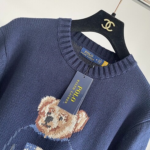Ralph Lauren kazak