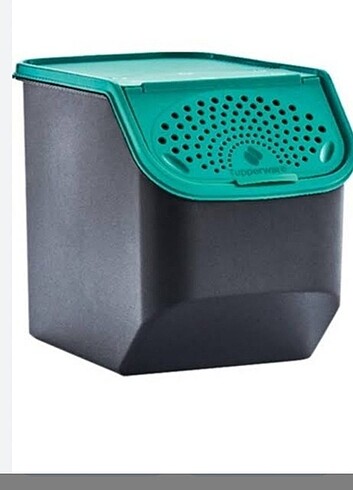 Tupperware kiler soğan/patateslik 5.5 lt 