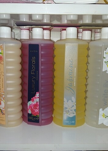 Avon Duş Jeli