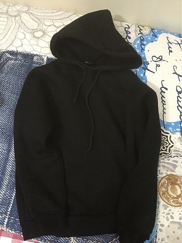 Siyah sweat