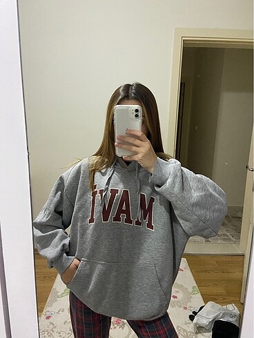 Mavi marka sweat