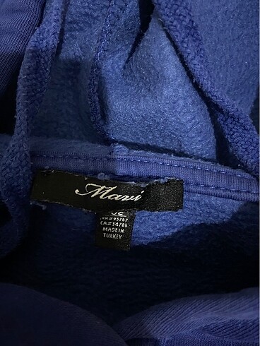 Mavi Jeans Mavi marka sweat