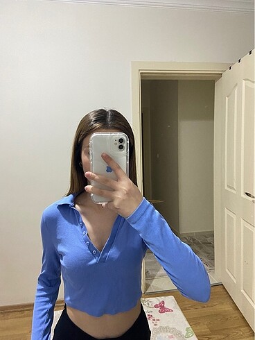 Zara bluz