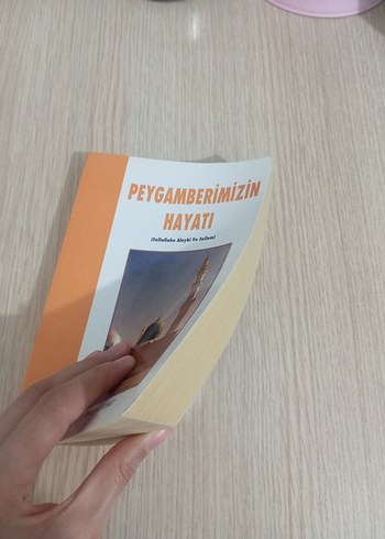 Peygamberimizin Hayatı - Görsel 2