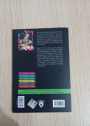 A Shoemaker - Anonim Biyografi Kitabı - Görsel 2