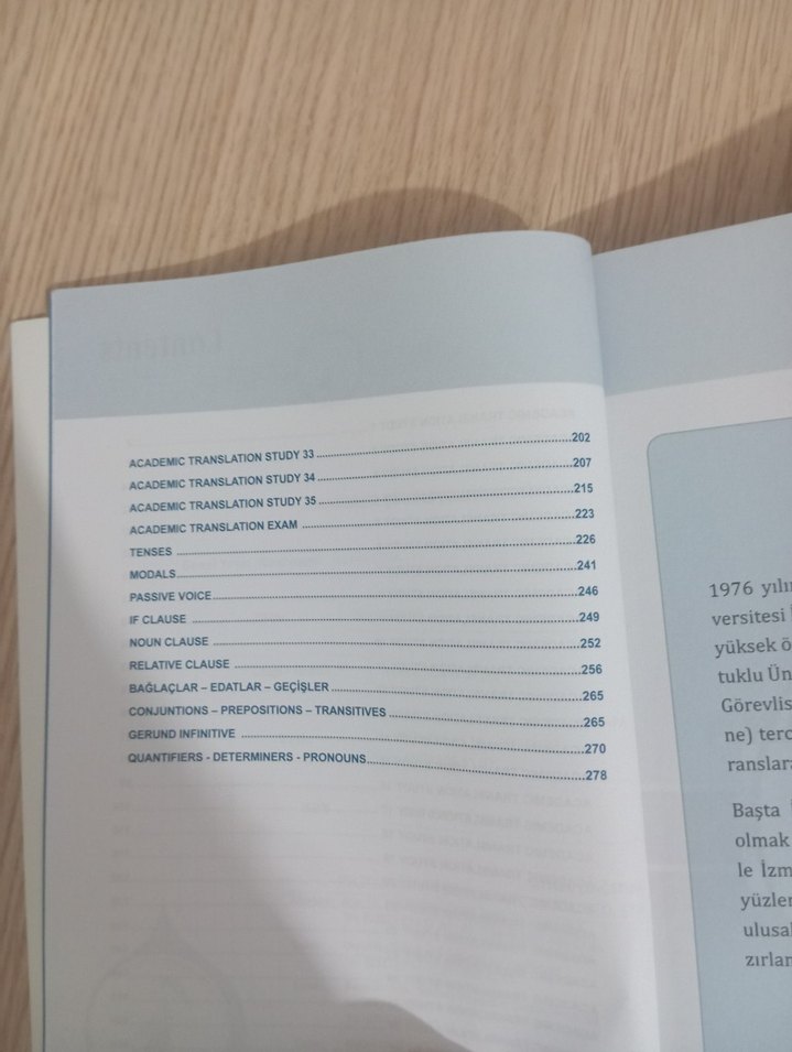 İngilizce Akademik Çeviri Kitabı - Görsel 4