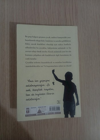 Çamur Çocuk - Görsel 3