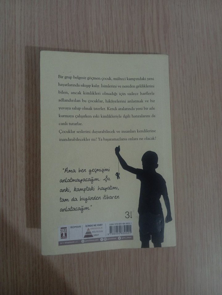 Çamur Çocuk - Görsel 3