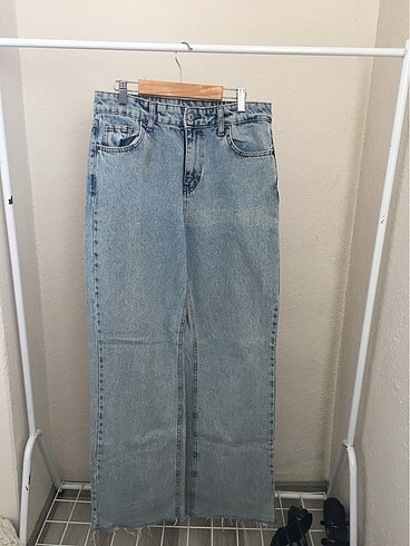 Mom jeans
