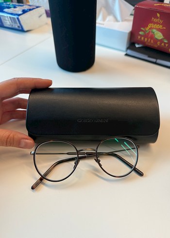 Giorgio Armani