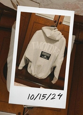 Diğer Sweatshirt