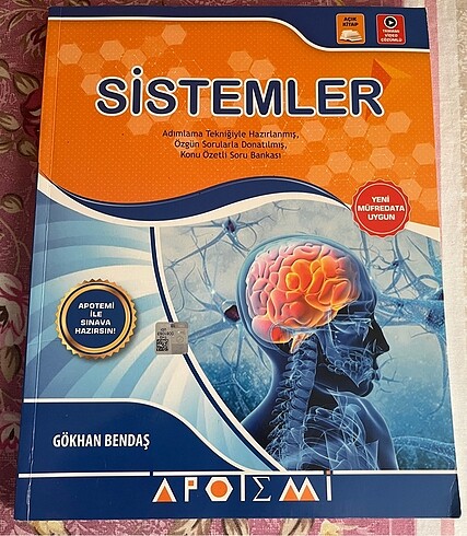 Apotemi Sistemler