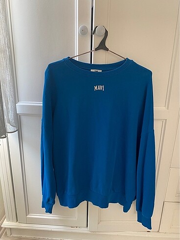 Mavi Sweatshirt