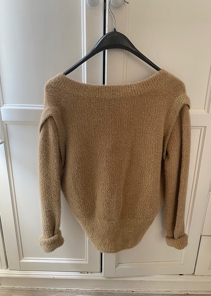 TrendyolMilla Kazak - Görsel 3