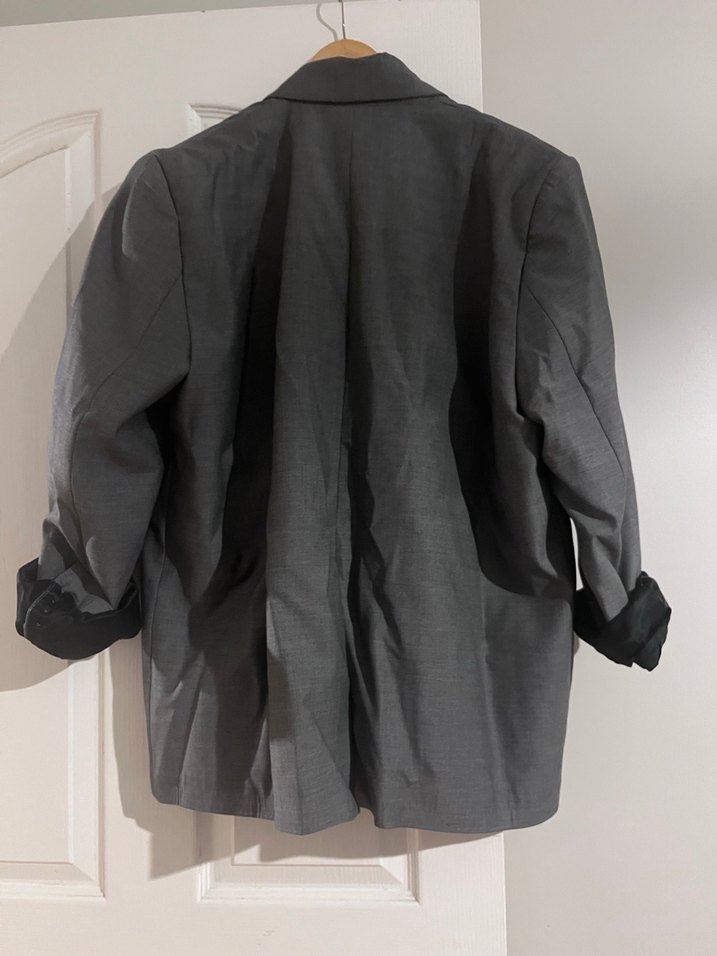 Saint loui blazer ve başörtü - Görsel 2