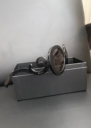 Prada barok
