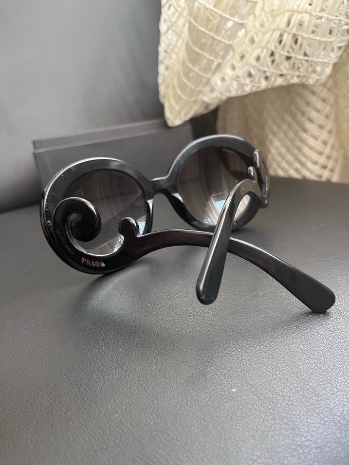 Prada barok - Görsel 3