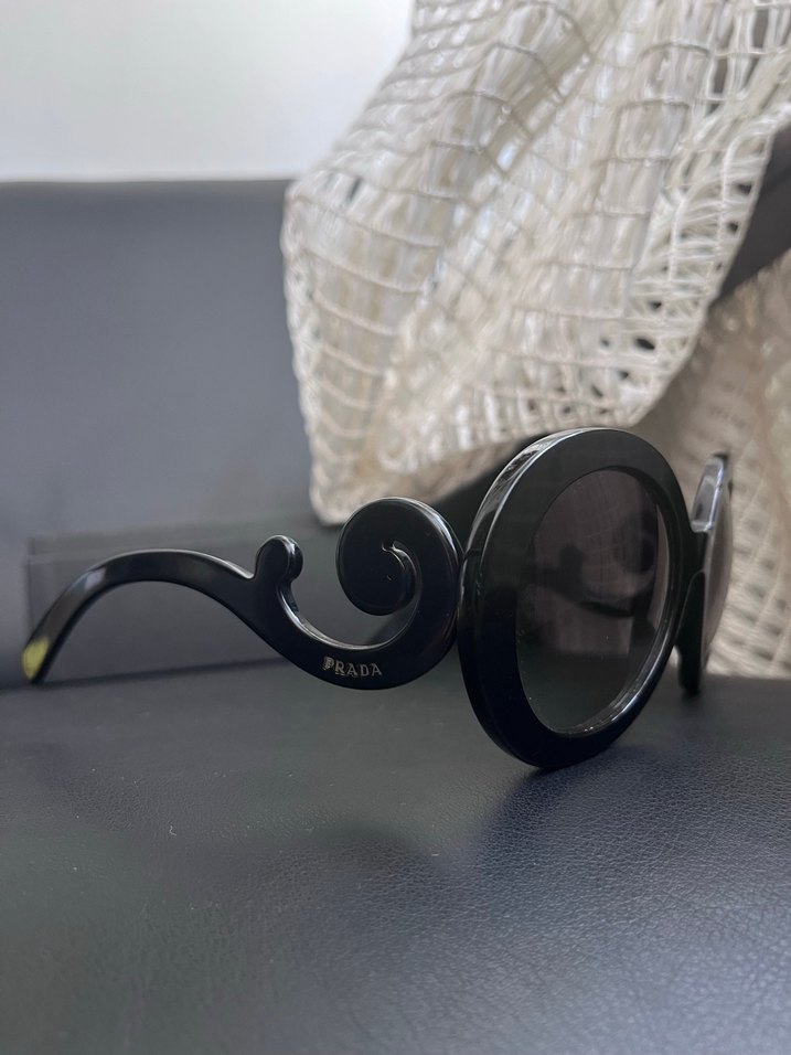 Prada barok - Görsel 2