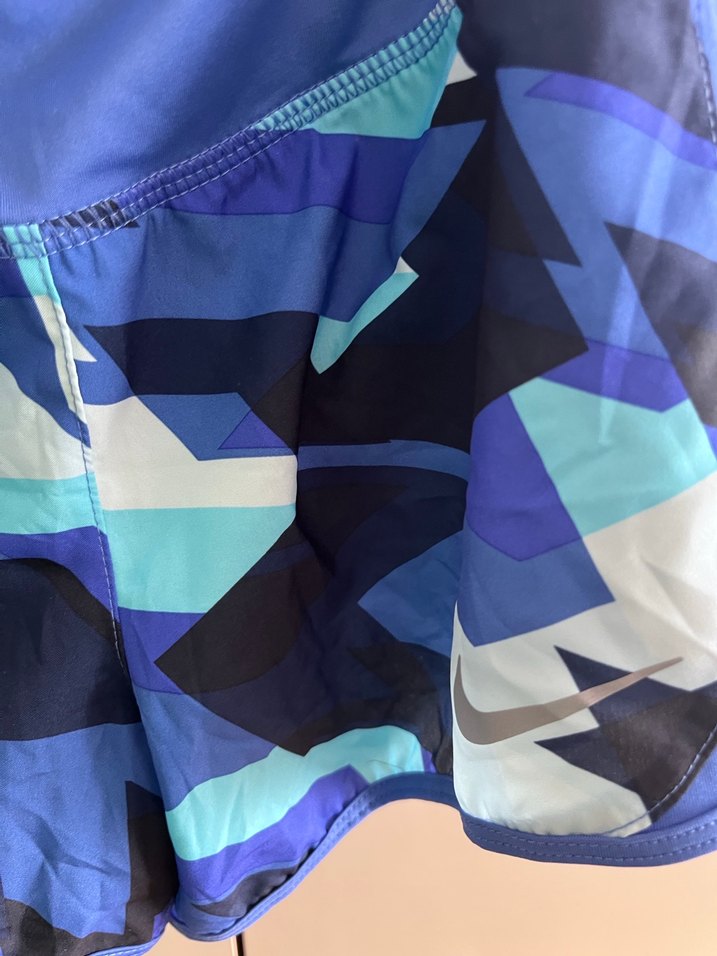 Nike şort s beden yeni - Görsel 3