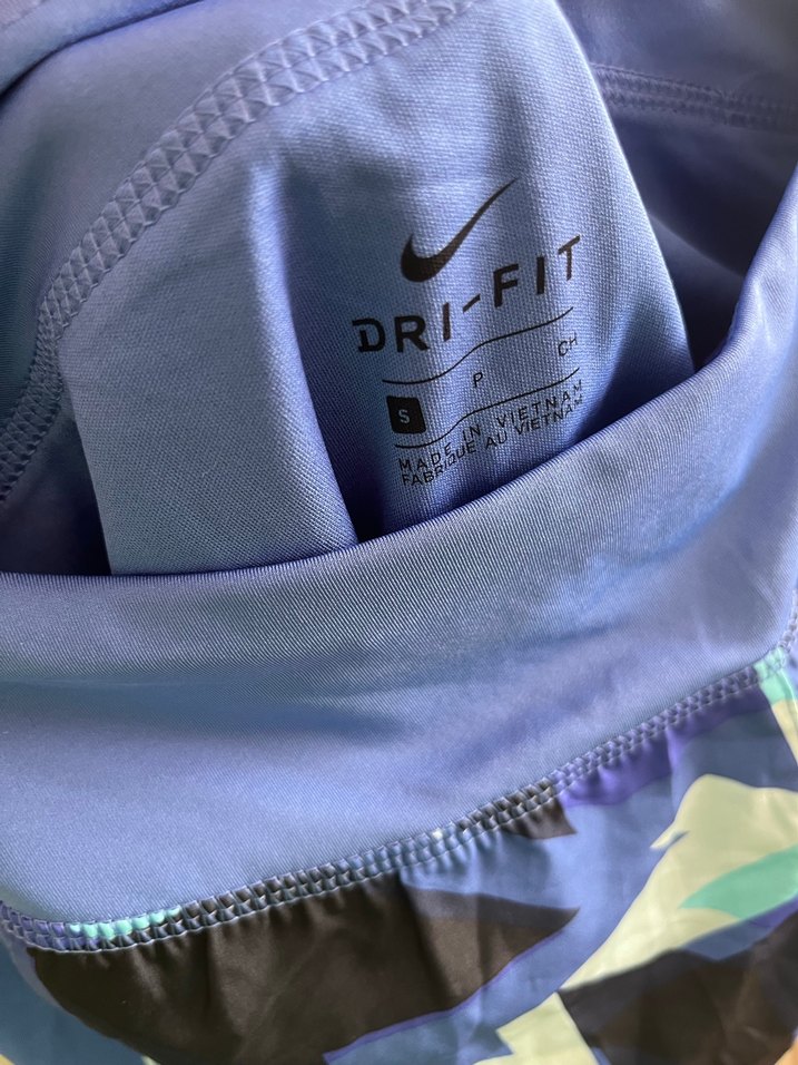 Nike şort s beden yeni - Görsel 4