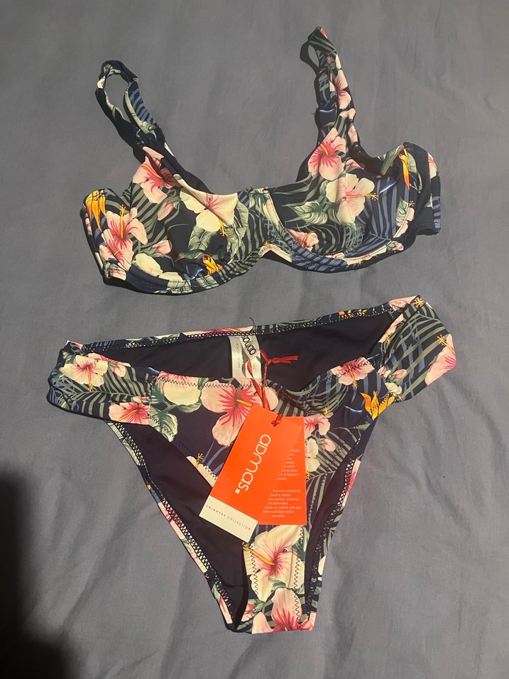 Admas bikini takımı - Görsel 2