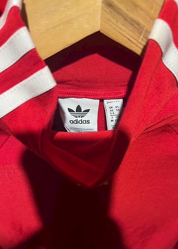 Adidas orjinal uzun kollu - Görsel 3