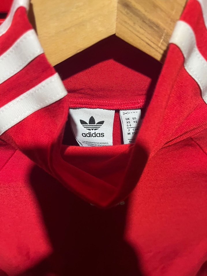 Adidas orjinal uzun kollu - Görsel 3