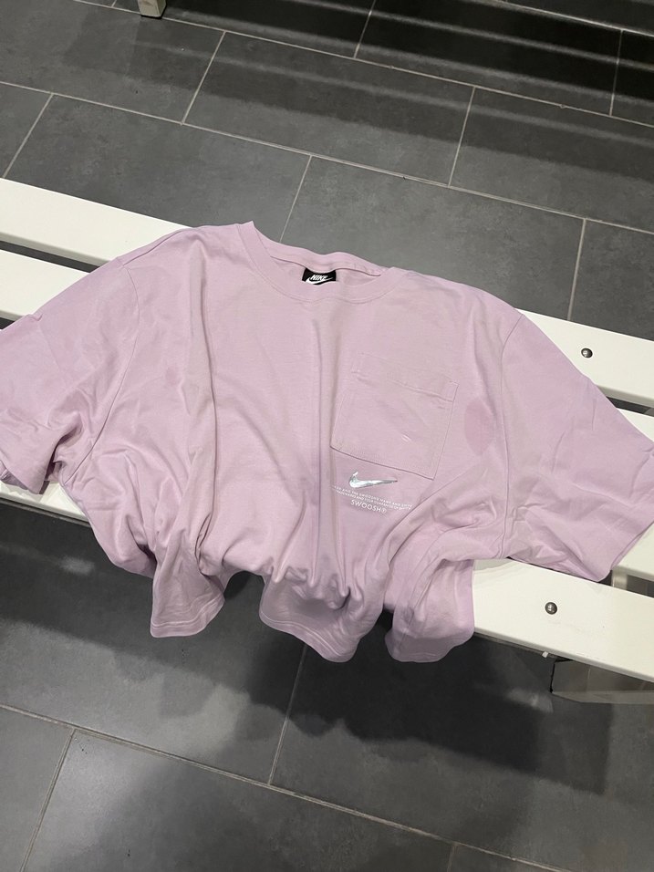 Nike tişört - Görsel 2