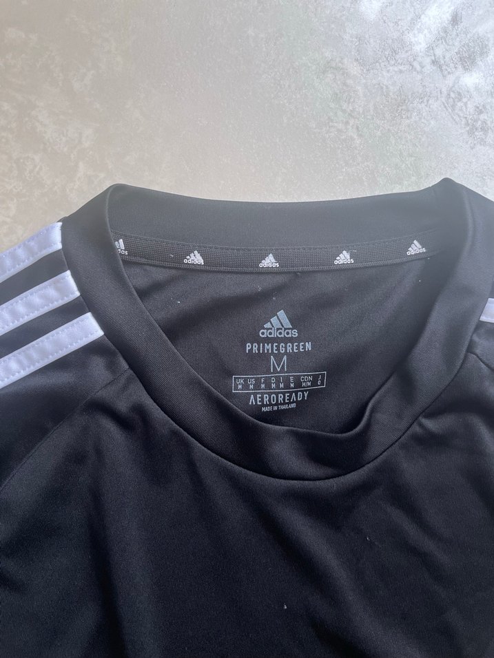 Adidas orjinal tişört - Görsel 2