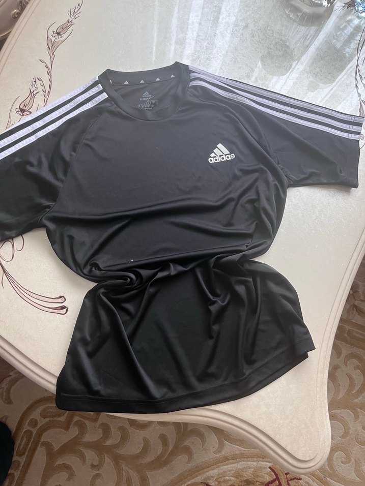 Adidas orjinal tişört - Görsel 3