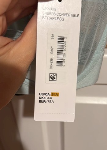 Dkny 75A - Görsel 4