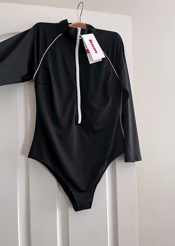 Kom uzun kollu mayo Yeni&etiketli - Görsel 3