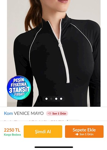 Kom uzun kollu mayo Yeni&etiketli - Görsel 2