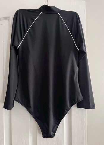 Kom uzun kollu mayo Yeni&etiketli - Görsel 5