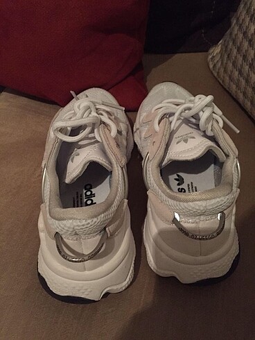 36 Beden Adidas ozweego