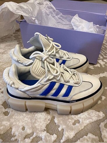 Adidas ıvy park super sleek Orjinal