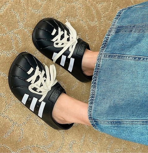 Adidas orjinal terlik