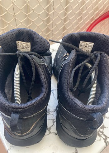 44 Beden siyah Renk Adidas Terrex Swift R2 Mıd GTX Siyah Outdoor Ayakkabı