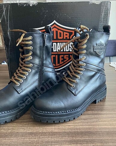 Harley davidson 42 numara
