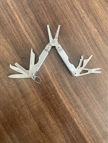 Leatherman micra muadili