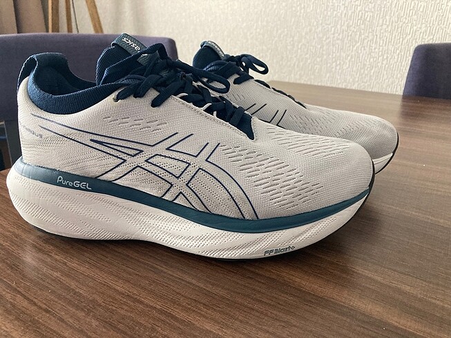 Asics Asics Nimbus 25