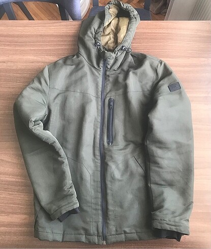 Jack jones erkek mont (haki)
