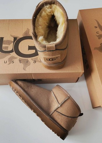 39 Beden vızon ugg bot
