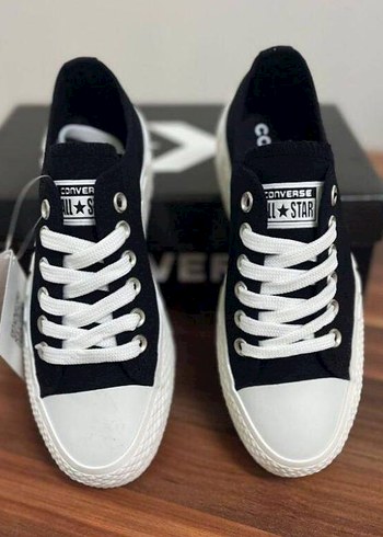 Converse Converse Kadın Platform Spor Ayakkabı