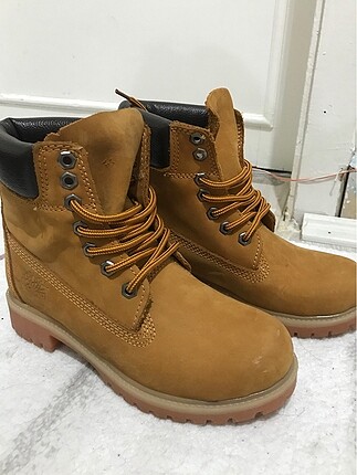timberland bot