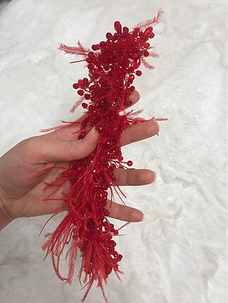 Accessorize Taç????