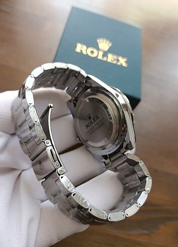 Beden Rolex Saat (kutu fiyata dahildir.)