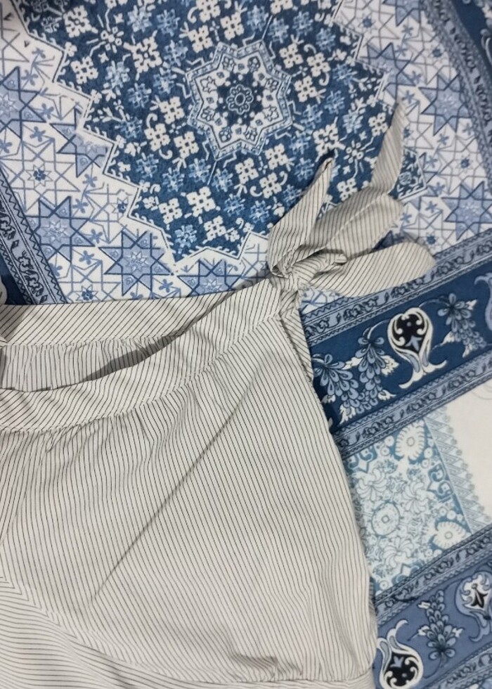 Kısa kollu gömlek  - Görsel 2