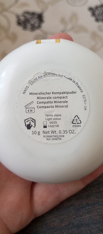 Güneş Kremi - Görsel 5