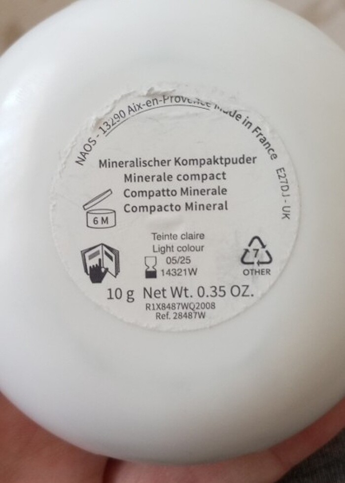 Güneş Kremi - Görsel 5